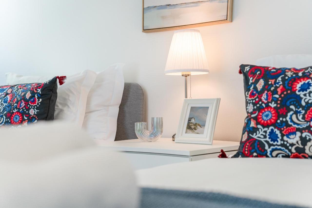 Apartamento Elegant Belem Hideaway Lisboa Exterior foto